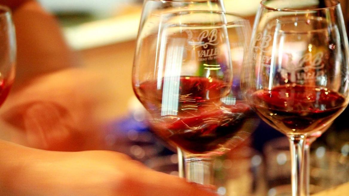 Enjoy Wine Tasting at Khao Yai Vineyard from Bangkok TakeMeTour